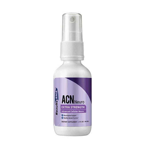 ACN Neuro Extra Strength 4oz by Results RNA