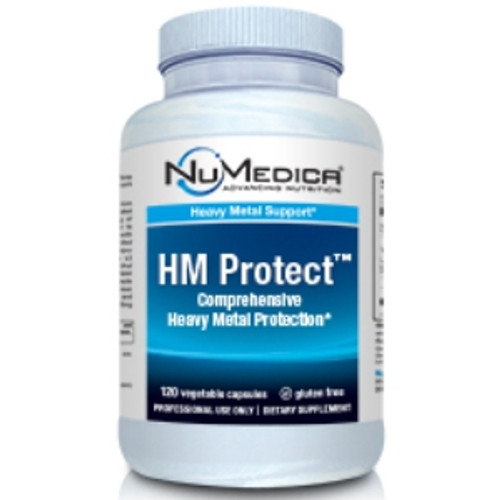 HM Protect 120c by NuMedica
