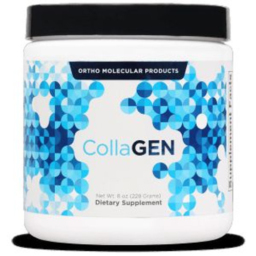 CollaGEN 30 serv by Ortho Molecular Products