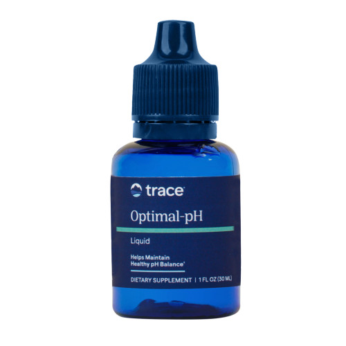 Optimal-pH 1fl oz by Trace Minerals Research