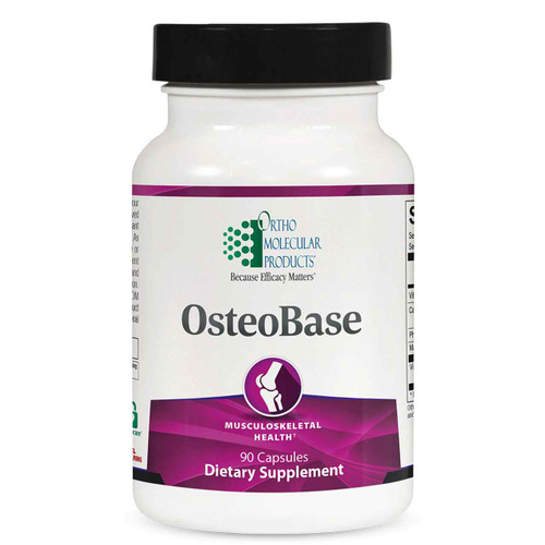 OsteoBase 90c by Ortho Molecular Products
