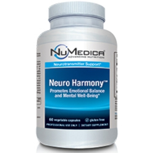 Neuro Harmony 60c by NuMedica