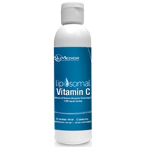 Liposomal Vitamin C 30 svgs by NuMedica