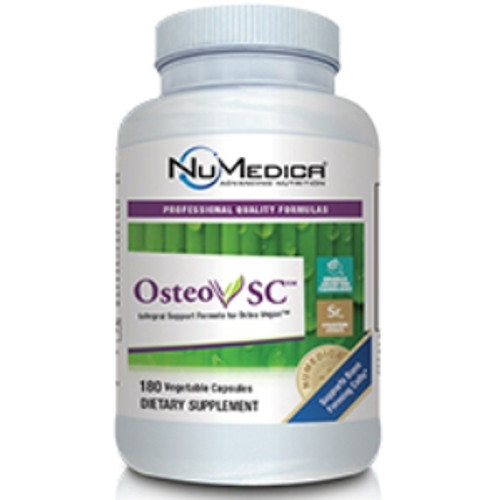 OsteoV SC 90c by NuMedica