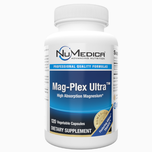 Mag-Plex Ultra 120c by NuMedica