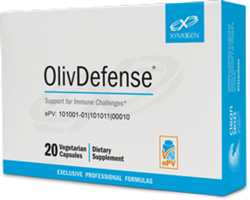 OlivDefense 20 C by Xymogen