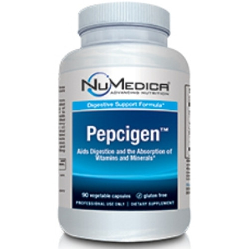 Pepcigen 90c by NuMedica