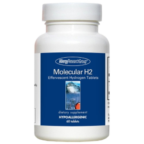 Molecular H2 60t by Allergy Research Group