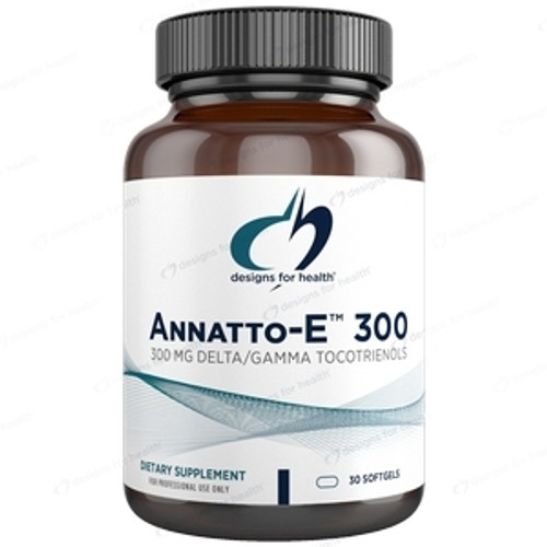 Annatto-E 300 30sg by Designs for Health