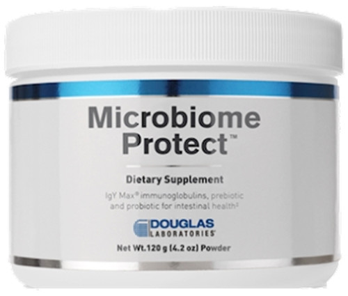 Microbiome Protect 30svg by Douglas Laboratories