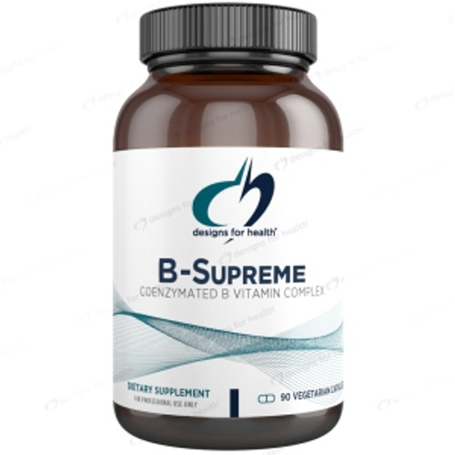 B Supreme 90c by Designs for Health