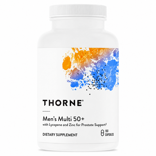 Men's Multi 50+ by Thorne