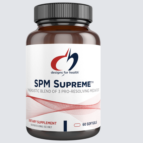 SPM Supreme 60sg
