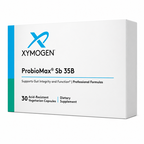 ProbioMax Sb 35B by Xymogen