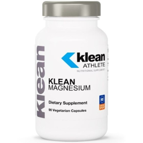 Klean Magnesium 90c by Klean Athlete