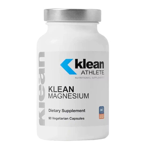Klean Magnesium 90c by Klean Athlete