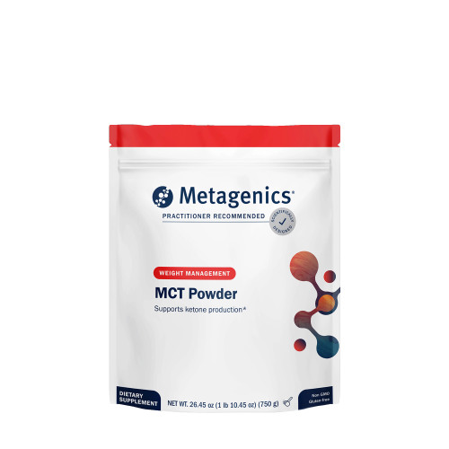 MCT Powder 50svgs by Metagenics