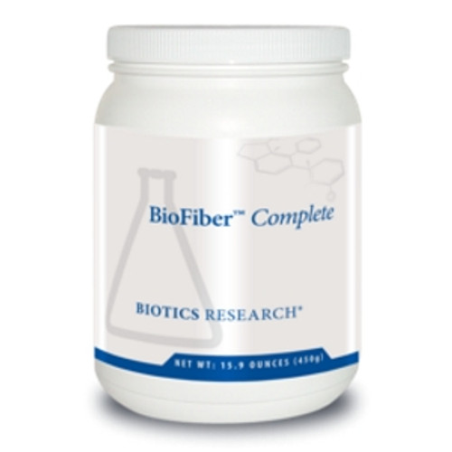 BioFiber Complete 15.9oz by Biotics Research