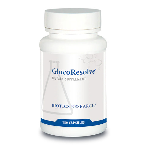 GlucoResolve 180c by Biotics Research