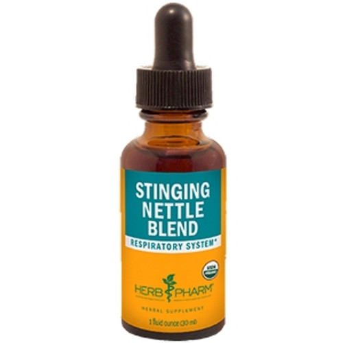 Nettle Blend/Urtica dioica - 1 oz by Herb Pharm