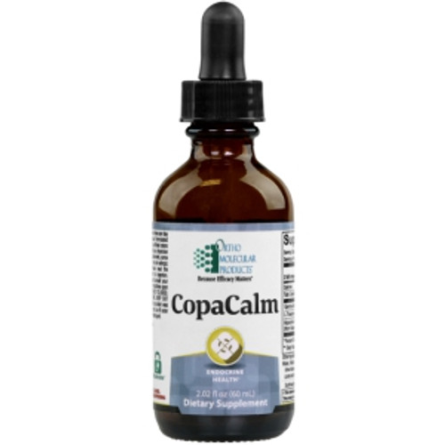 CopaCalm 2.2 oz by Ortho Molecular Products