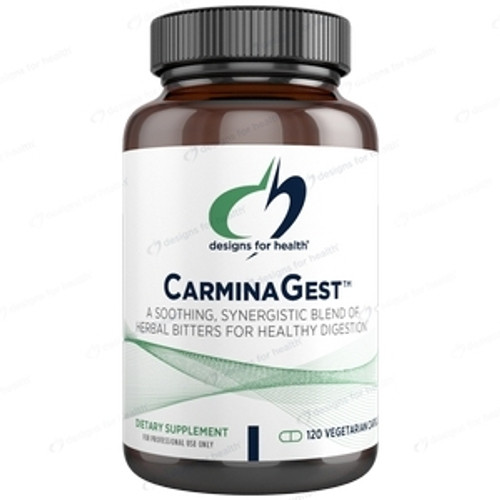 CarminaGest 120c by Designs for Health