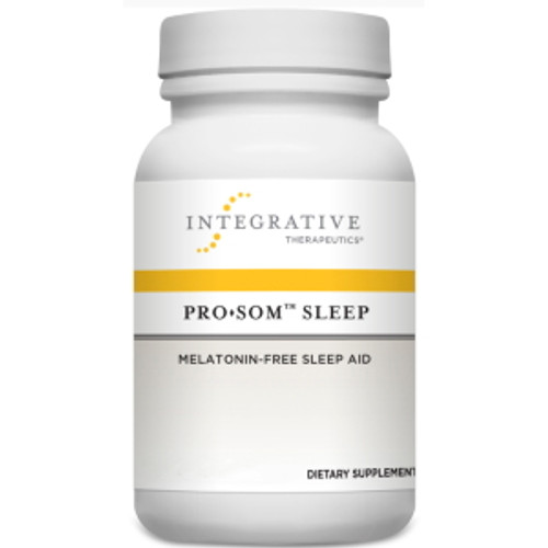 Pro-Som Sleep 60c by Integrative Therapeutics
