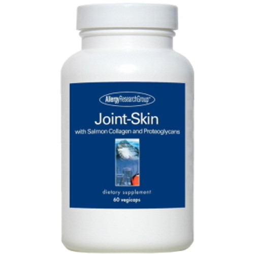 Joint-Skin 60c by Allergy Research Group