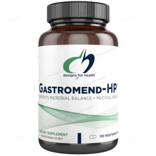 GastroMend-HP 120C by Designs for Health