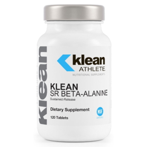 Klean SR Beta-Alanine 120t by Klean Athlete
