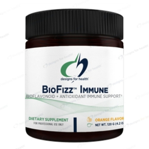 BioFizz Immune 4.2oz by Designs for Health