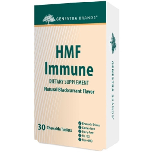 HMF Immune 30t by Seroyal Genestra