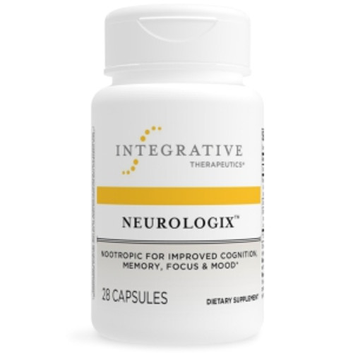 Neurologix 28c by Integrative Therapeutics