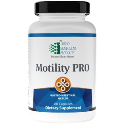 Motility Pro 60 CT - Ortho Molecular Products