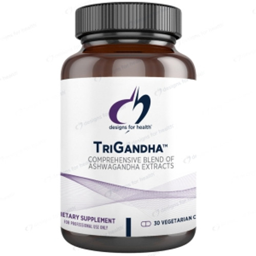 TriGandha 30c - Designs for Health