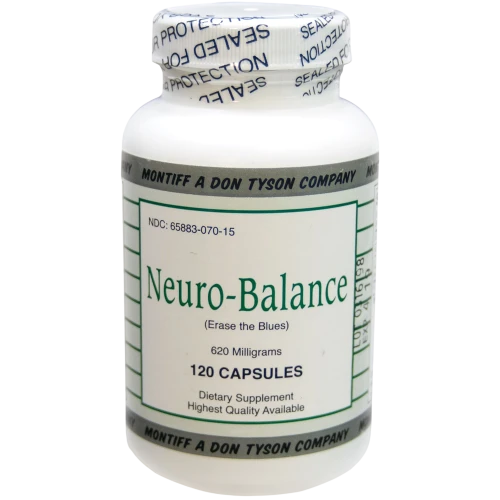 Neuro-Balance 120c by Montiff