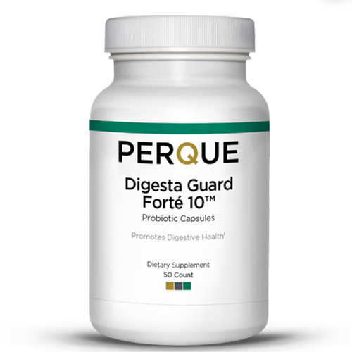 Digesta Guard Fort 10  - 150 caps by Perque