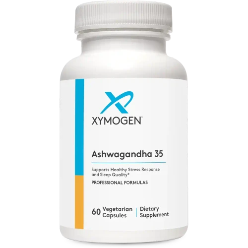 Ashwagandha 35 60c by Xymogen