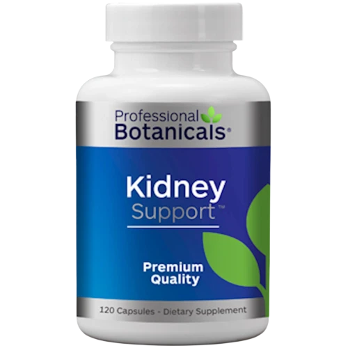 Kidney Support 120c by Professional Botanicals