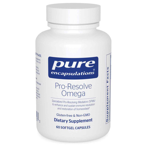 Pro-Resolve Omega by Pure Encapsulations