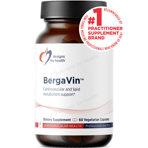 BergaVin 60c by Designs for Health