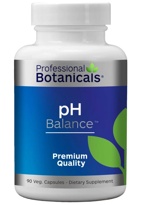 pH Balance 90c by Professional Botanicals