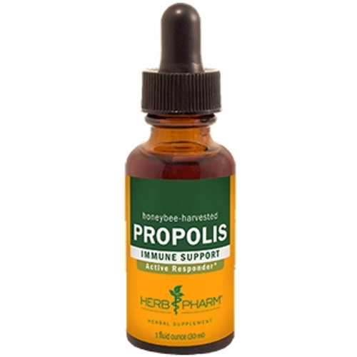 Propolis/Resina propoli - 1 oz by Herb Pharm