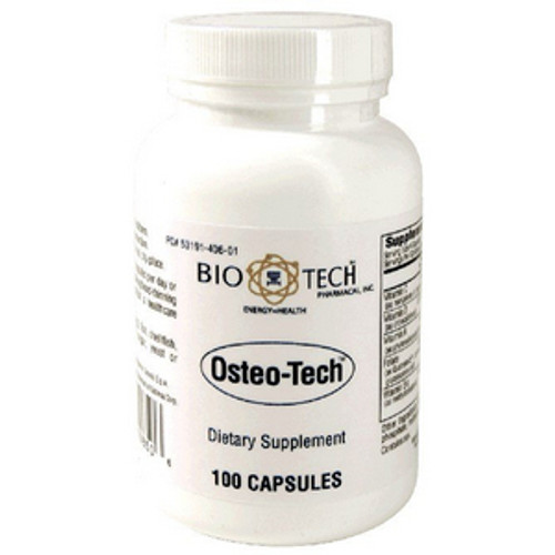 OsteoTech 100c by Bio-Tech