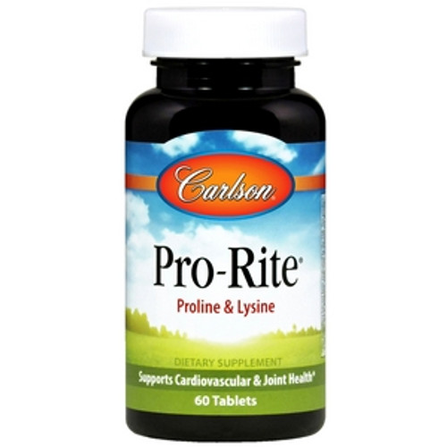 Pro-Rite 60t by Carlson Labs