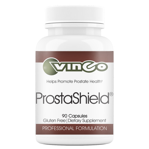 ProstaShield 90 caps by Vinco