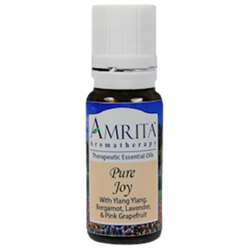 Pure Joy Synergistic Blend - 1/3 oz by Amrita Aromatherapy