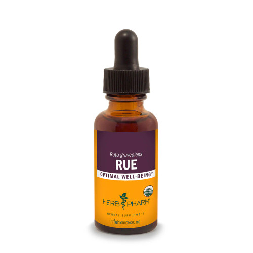 Rue 30ml by Herb Pharm
