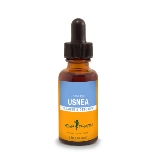 Usnea 30ml by Herb Pharm