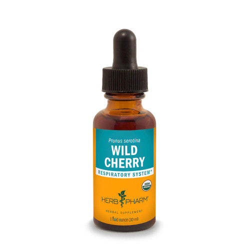 Wild Cherry 30ml by Herb Pharm